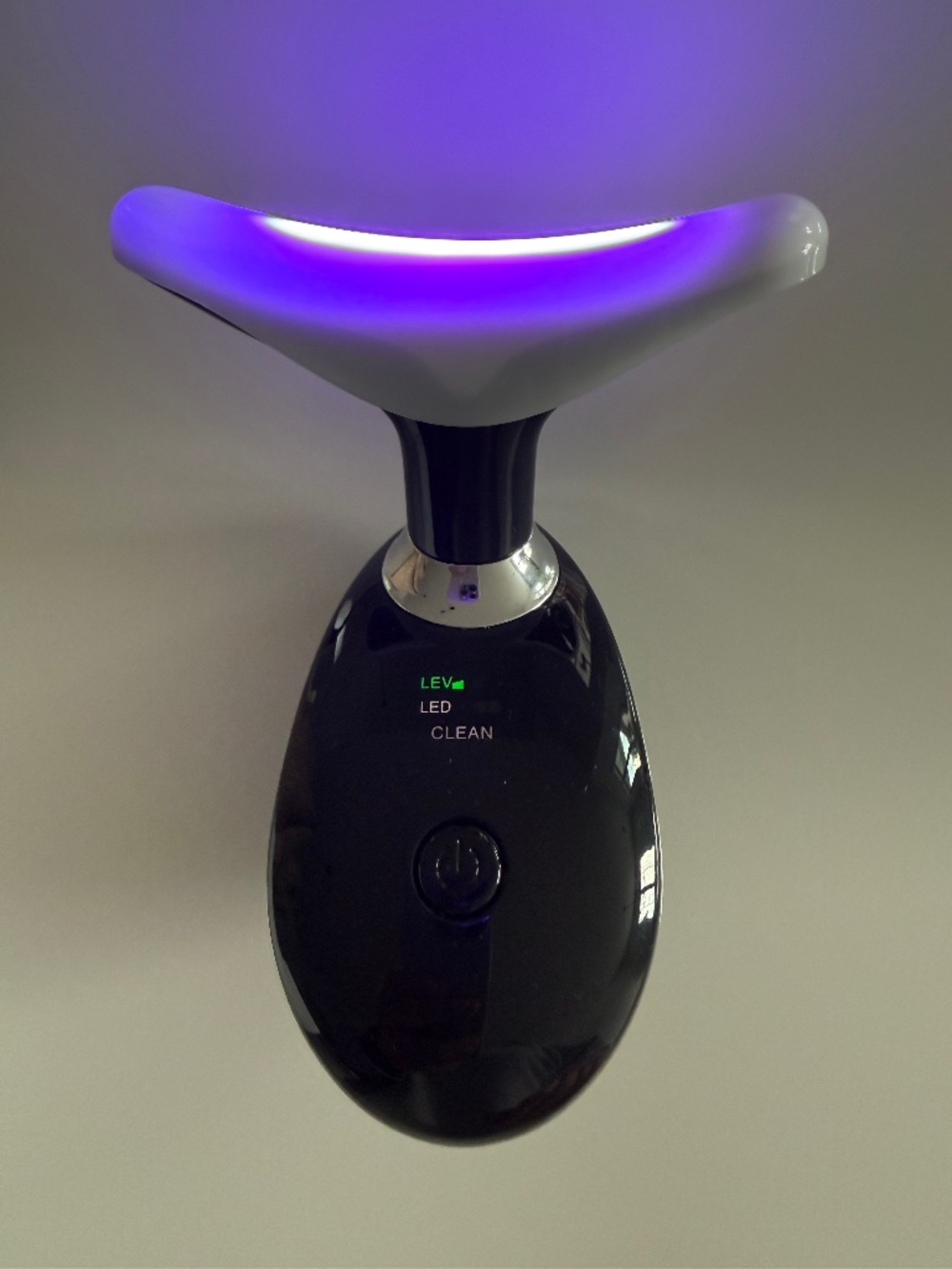Intense Pulsed Light Wrinkle Reducing Instrument